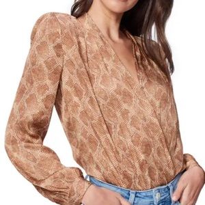 Paige Sevilla Bodysuit